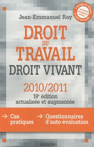 Droit du travail
