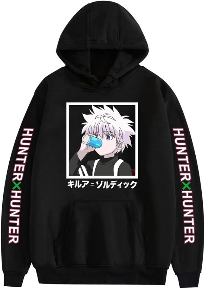 pull anime shein