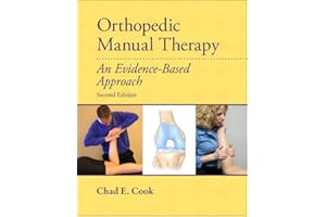 Orthopedic Manual Therapy: An Evidence-Based Approach