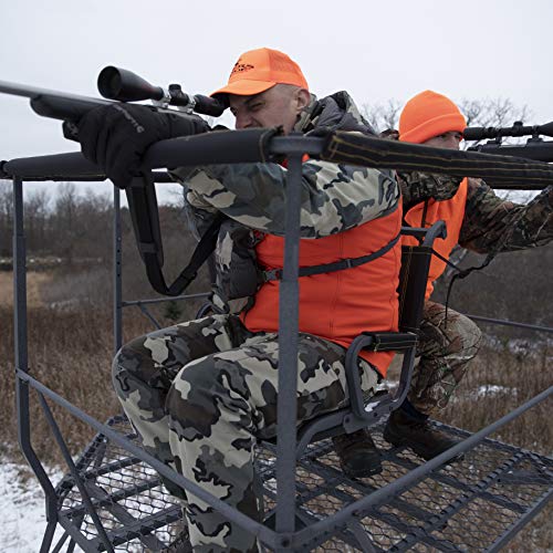 Rivers Edge 2Man Outpost Tower Pricepulse