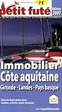 Image de Petit Futé Immobilier Côte aquitaine Gironde-Landes-Pays basque