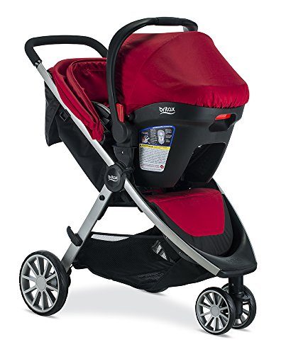 1 Britax+B+Lively+B+Safe+Travel+Cardinal