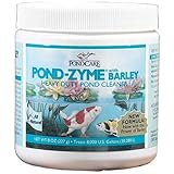 Pondcare 146 8 Oz Pond-Zyme with Barley WLM