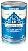 Blue Buffalo Homestyle Recipe Natural Adult Wet Dog Food, Chicken Dinner, 12.5oz (Pack of 12) primary