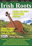 Irish Roots Magazine