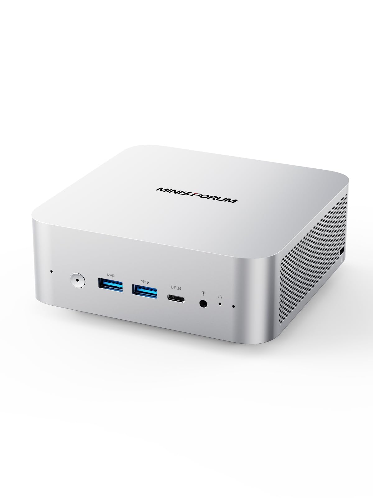 MINISFORUM AI Mini PC Barebone M1 Pro-125H with