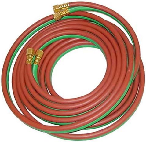 American Tool Welding Hose 1/4" x 25'