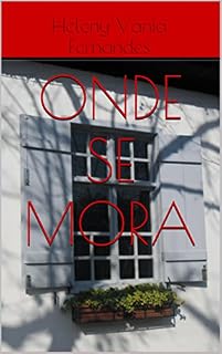 Livro Onde se mora