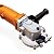 BN Products BNCE-20 Cutting Edge Saw, Orange