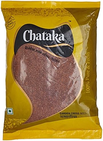 Chataka Garden Cress Seed, 800g