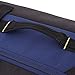 SwissGear Extra Lightweight Rolling Duffel, Blue/Green, X-Large 28-Inch
