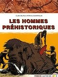 Image de Les hommes préhistoriques (French Edition)
