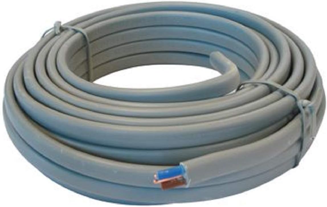 All Lengths 6242Y 2.5mm Twin and