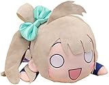Sega Love Live School Idol Project Kotori Minami Jumbo Stuffed Plush, 15