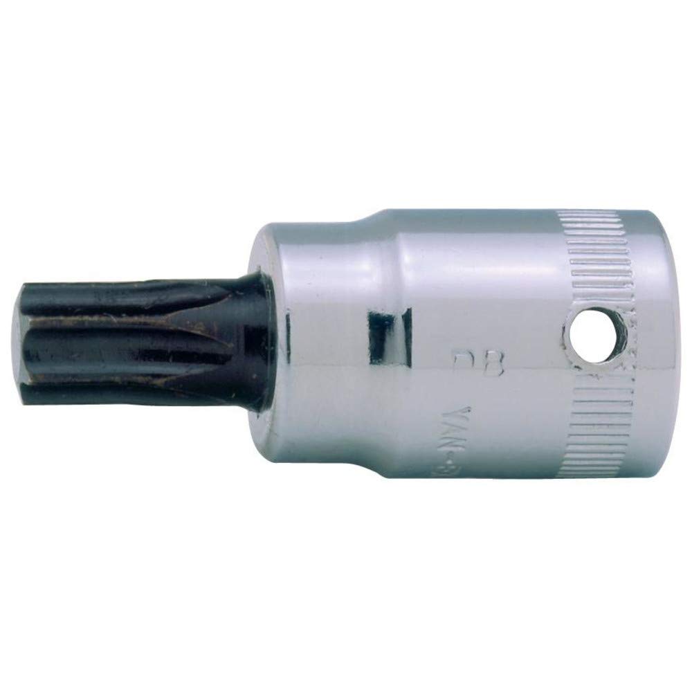 Bahco 6709TORX-T27 - Socket 1/4