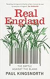 Image de Real England: The Battle Against the Bland