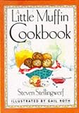 A Little Muffin Cookbook (Perfectly Simple) by 