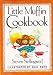 A Little Muffin Cookbook (Perfectly Simple) by 