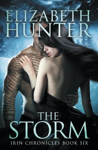 The Storm: Irin Chronicles Book Six (Volume 6) Paperback – April 12, 2018