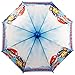 Nickelodeon Paw Patrol Character Slicker and Umbrella Rainwear Set, Blue, Age 2-7