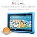 Fire HD 10 Kids Edition Tablet, 10.1