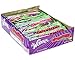 Wonka Kazoozles Rope Strawberry Watermelon, 24- 1.8oz Packages