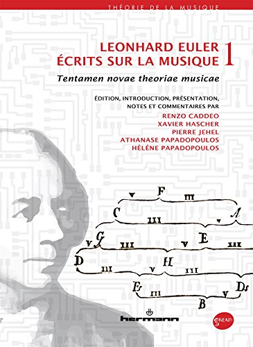 Tentamen novae theoriae musicae