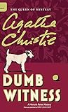Dumb Witness: A Hercule Poirot Mystery (Hercule Poirot Mysteries)