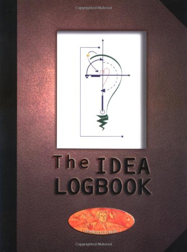 The Idea Logbook The Idea Logbook