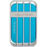 Armaf Ventana Marine Eau de Parfum Unisex Spray 3.4 oz / 100ml