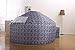 Hippo Creation 30 Seconds Inflatable Indoor Float Tent | Playhouse for Kids