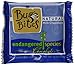 Endangered Species Bug Bites, Milk Chocolate, 0.35 Ounce (Pack of 64)