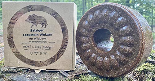 Wildlutscher Lockmittel Probierpaket Muffelwild Nr 1 – Bild 5