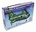 Hobby Boss American CH-46F sea Knight Airplane Model Building Kit