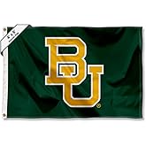 Baylor BU Bears 4 ft x 6 ft Flag
