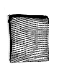 Bolsas de malla con cremallera para padres Cooler