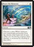 Magic: the Gathering - Brave the Elements (10/249) - Magic 2014