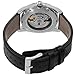 Victorinox Mens  241586 Swiss Army Infantry Mechanical Black Leather