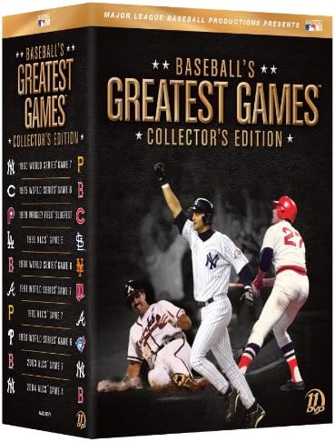 Amazon.com: The Boston Red Sox 2007 World Series Collector's