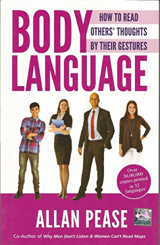 Body Language, by Allan Pease
