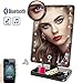 Awesome Bluetooth Vanity Mirror!