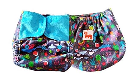 superbottom diapers amazon
