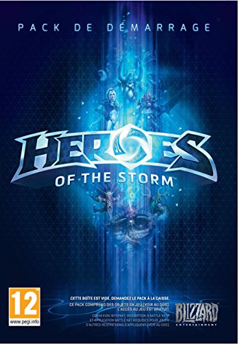 Heroes of the Storm