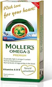 mollers d3
