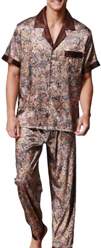 amazon men's nightwear