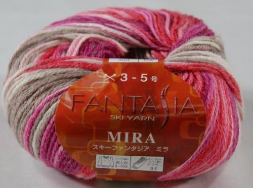 Fantasia Mira 303