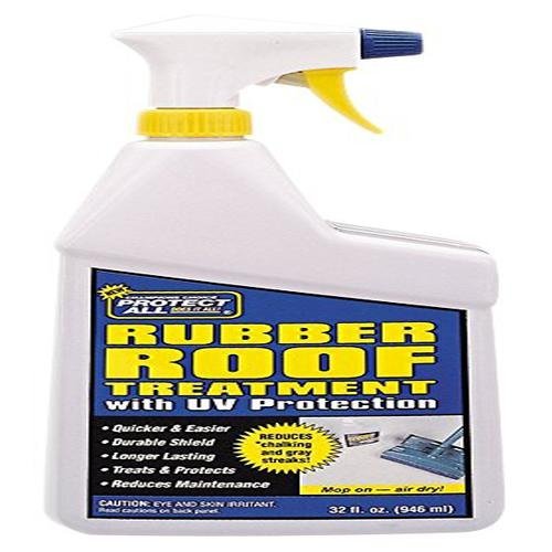 Thetford 68032 Roof Treatment, 32 oz