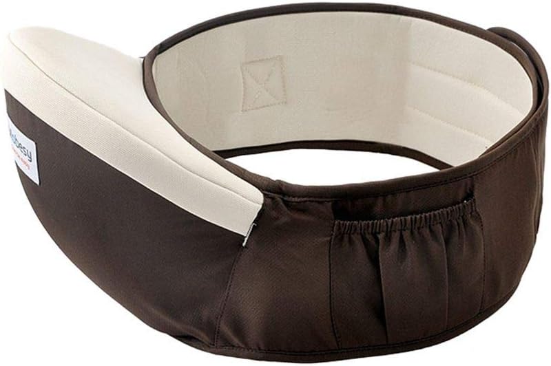 Waist Belt Baby Carrier Waist Stool Walkers Baby Sling Hold Waist Belt Backpack Hipseat Belt Kids Infant Hip Seat