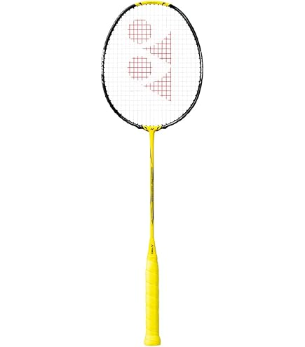 Yonex Astrox 100 Tour Strung Badminton Racquet, 4U5 (Kurenai