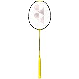 YONEX NANOFLARE 1000 GAME STRUNG BADMINTON RACKET